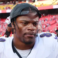 Why is Tyler Huntley and not Lamar Jackson playing today for Ravens vs Packers in NFL Week 17?