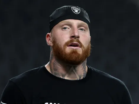 Maxx Crosby posts eye-catching video that appears to challenge the Raiders’ injury narrative