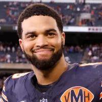 What happens if Bears lose to 49ers on MNF tonight in Week 17 of 2025 NFL season?