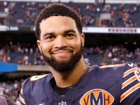 What happens if Bears lose to 49ers on MNF tonight in Week 17 of 2025 NFL season?