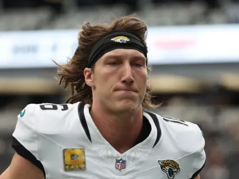 Liam Coen makes NFL history as Trevor Lawrence delivers strong season for Jaguars
