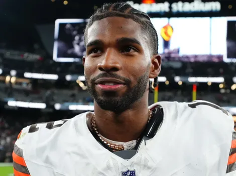 Shedeur Sanders explains why Browns’ win vs Mike Tomlin, Aaron Rodgers’ Steelers felt ‘bittersweet’