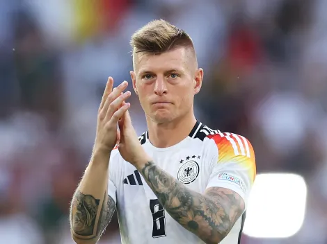 Not Messi’s Argentina: Toni Kroos names Ronaldo’s Portugal among 2026 World Cup favorites