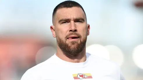 Travis Kelce receives big advice from Rob Gronkowski amid retirement rumors