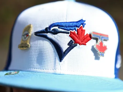 MLB Rumors: Blue Jays reportedly expected to sign one of the top free agents