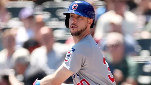 NY Mets' chances of landing Tucker clarified in latest update