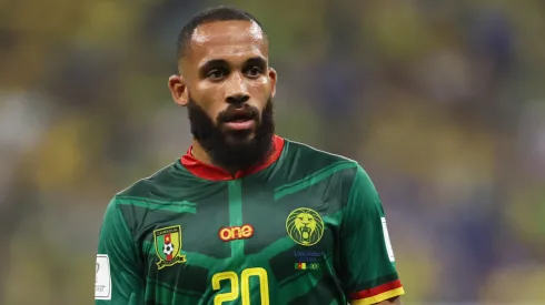 What happens if Cameroon win, tie or lose vs Mozambique today in AFCON 2025 Matchday 3?