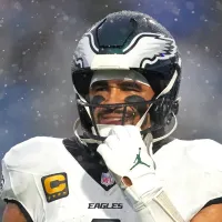 Eagles set to make surprising decision on Jalen Hurts, Saquon Barkley for Week 18 vs. Commanders