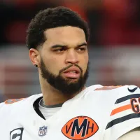 Bears HC Ben Johnson sends honest message to Caleb Williams about reaching 4,000-yard milestone