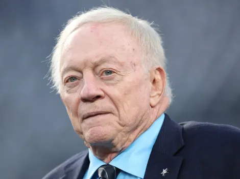 Jerry Jones' Cowboys have made surprising decision about Dak Prescott's future