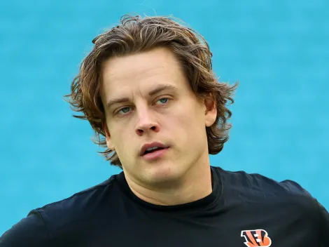 Joe Burrow sends clear warning to Bengals after disastrous 2025 NFL season
