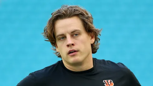 Joe Burrow sends clear warning to Bengals after disastrous 2025 NFL season