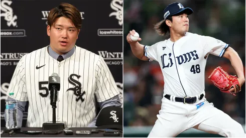 Munetaka Murakami and Tatsuya Imai have already secured their MLB deals.