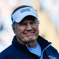 Giants make final decision on hiring Bill Belichick as next head coach