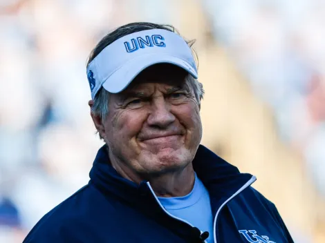 Giants make final decision on hiring Bill Belichick as next head coach