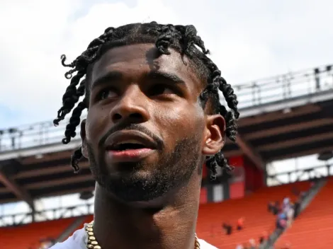 Shedeur Sanders makes important statement about his future with Browns