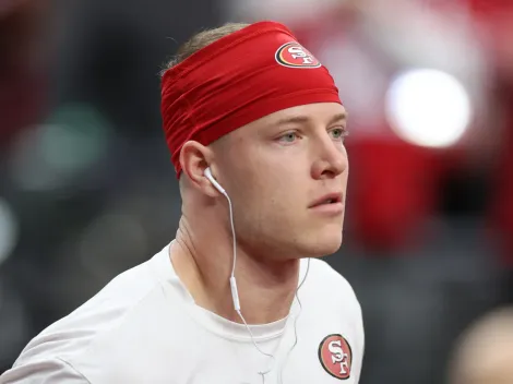 Christian McCaffrey on the verge of a rare NFL record entering 49ers–Seahawks in Week 18