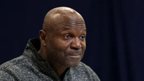 Todd Bowles head coach of the Tampa Bay Buccaneers