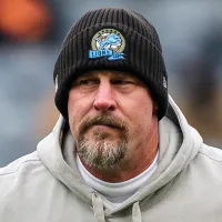 Dan Campbell has reportedly made a key decision regarding the Lions coaching staff ahead of the 2026 NFL season