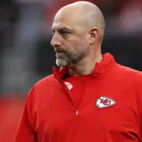 Chiefs’ Matt Nagy reportedly emerges as a head coach candidate for the Titans