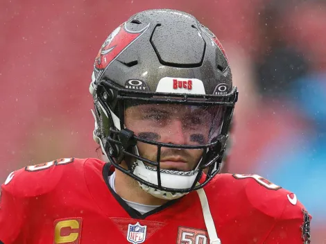 Baker Mayfield’s Buccaneers help Panthers star earn $1 million incentive in Week 18