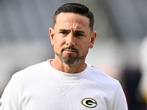 Packers HC Matt LaFleur reveals that he is surprised by a rookie’s performance this season