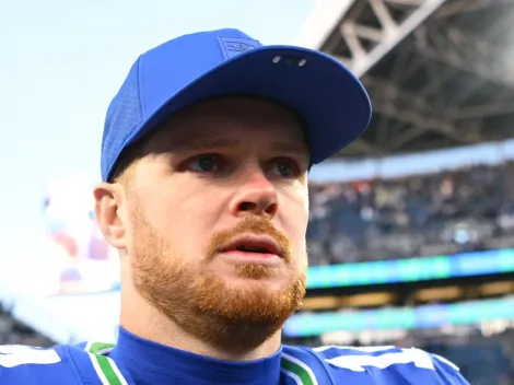 Are Seahawks eliminated from playoffs with loss vs 49ers?