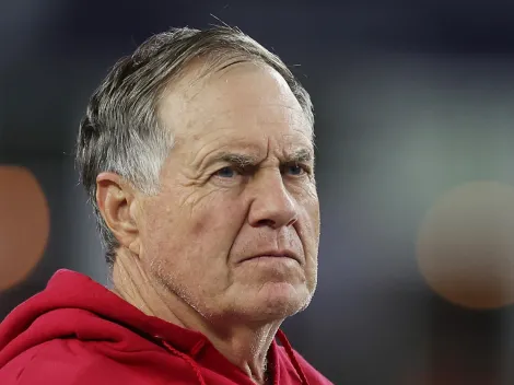 Bill Belichick rumors: Giants could choose defensive expert as coach