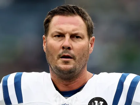 Philip Rivers could make shocking decision on NFL career amid Colts QB uncertainty