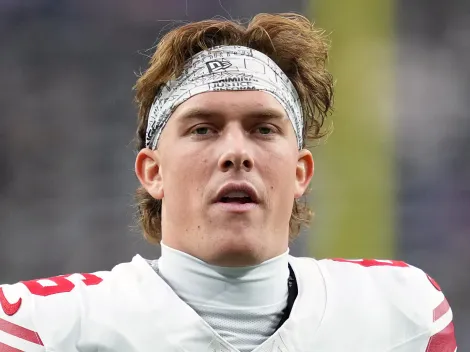 Giants hit with multiple fines by the NFL in the end of 2025 season