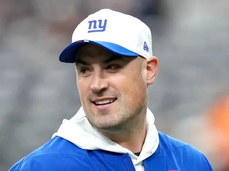 Giants lose a draft pick as Dolphins make roster decision that impacts NY