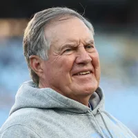 Bill Belichick receives encouraging news and a reason to stay at UNC amid NFL, Giants rumors