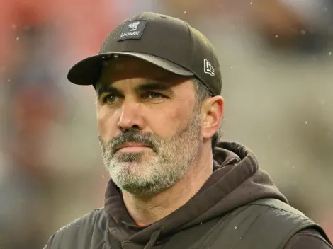 NFL Rumors: Kevin Stefanski linked to shocking move from Browns to NFC playoff team