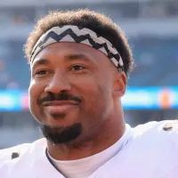 Bengals HC Zac Taylor slams NFL over Myles Garrett’s record-breaking sack on Joe Burrow