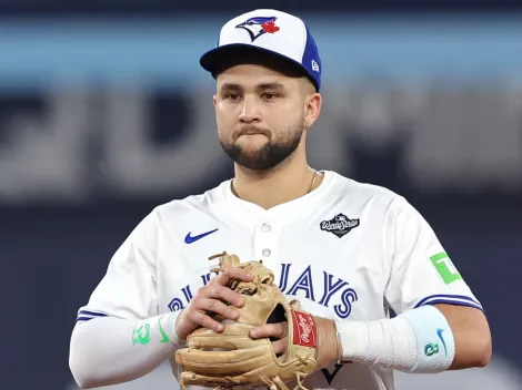 NY Yankees Rumors: Two players might be moved if Bo Bichette trade materializes