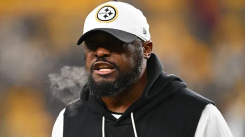 Mike Tomlin issues stern reminder to Aaron Rodgers and Steelers after win vs Ravens