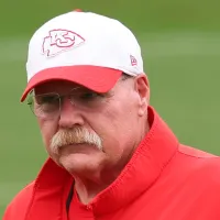 Andy Reid surprisingly highlights a positive aspect of Chiefsā disappointing season