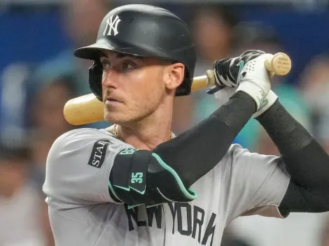 Cody Bellinger choosing NY Yankees over NY Mets could lead to trade in the Bronx