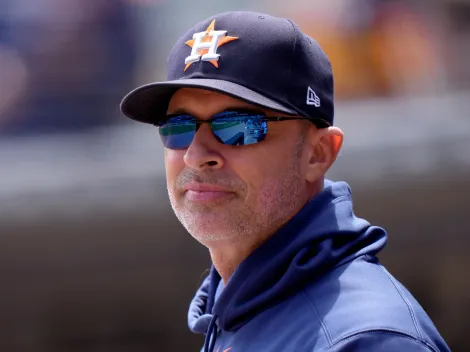 Joe Espada offers early insight into how the Astros plan to use Tatsuya Imai in 2026