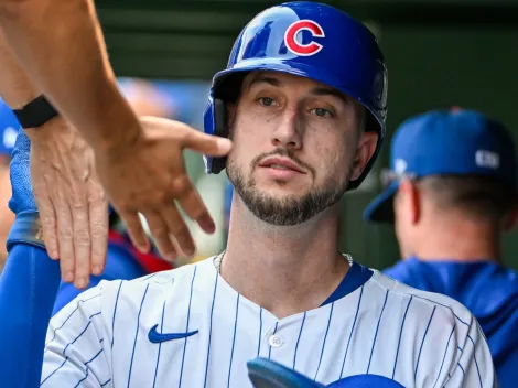 MLB Rumors: NY Yankees, NY Mets know Blue Jaysâ reported decision on Kyle Tucker after signing Okamoto