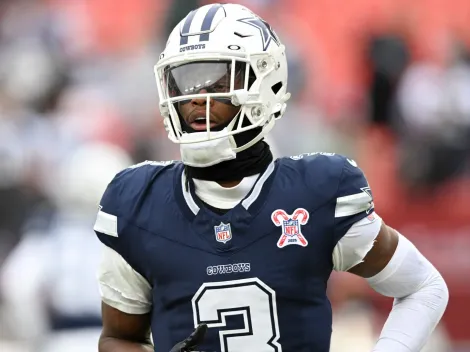 Cowboys 2026 free agents: George Pickens and other stars out of contract in Dallas