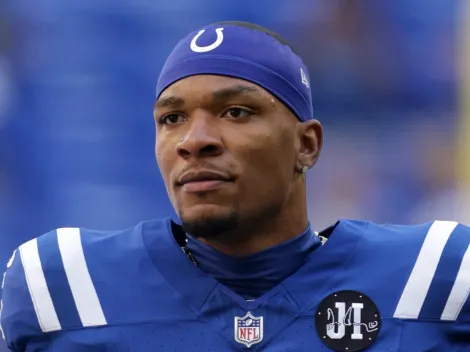 Colts owner offers intriguing insight into Anthony Richardson vs. Daniel Jones QB battle