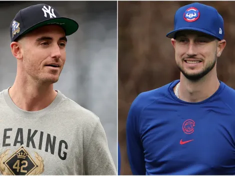 NY Yankees, NY Mets reportedly share the same preference between Cody Bellinger and Kyle Tucker