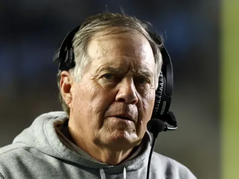 Bill Belichick delivers final answer to Giants, NFL teams on possible 2026 return
