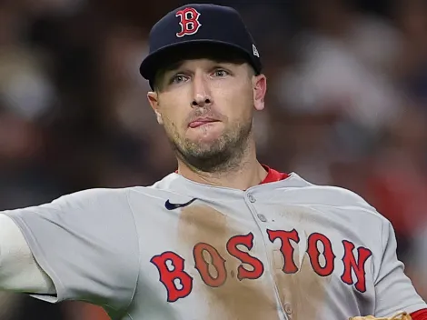Red Sox reportedly ready for bold decision on Alex Bregman with lucrative offer