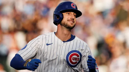 NY Mets reportedly have an advantage over Blue Jays to meet an important demand for Kyle Tucker