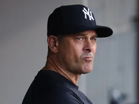 NY Yankees ruled out as realistic landing spot for coveted MLB free agent