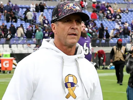 Ravens fire John Harbaugh: His record in Baltimore and potential landing spots
