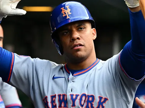 NY Mets News: Juan Soto reveals key insights on his outfield role for next season