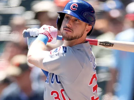 Kyle Tuckerās possible best option revealed with NY Yankees, NY Mets focused on Cody Bellinger